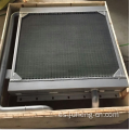 Doosan Daewoo Solar220LC-3 Cooler de aceite 2202-9038-02 Radiador